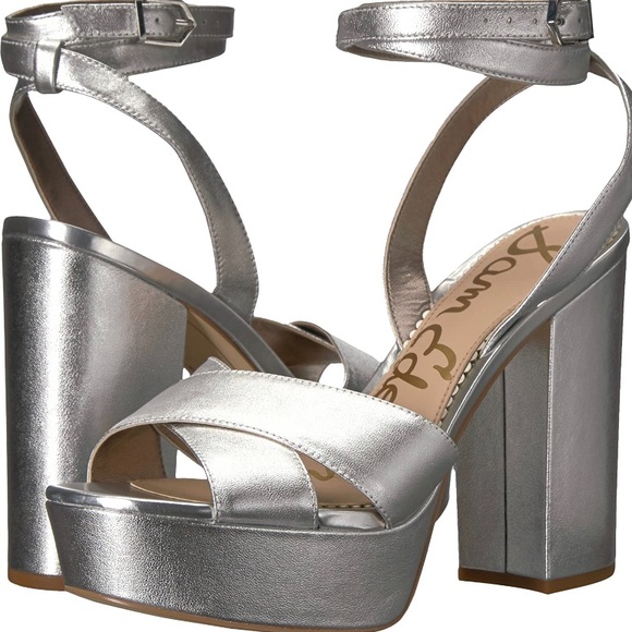 Sam Edelman Shoes - Sam Edelman Mara Platform Sandals